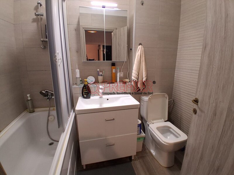 Parc Tudor Arghezi Berceni - cartier Solar - 2 camere - loc parcare subteran