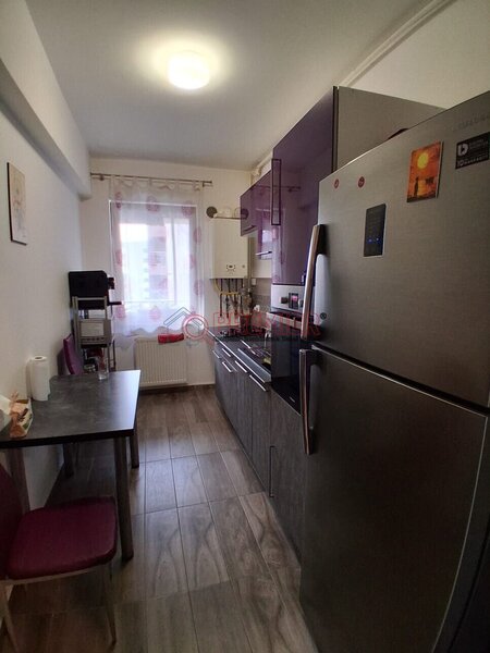 Parc Tudor Arghezi Berceni - cartier Solar - 2 camere - loc parcare subteran