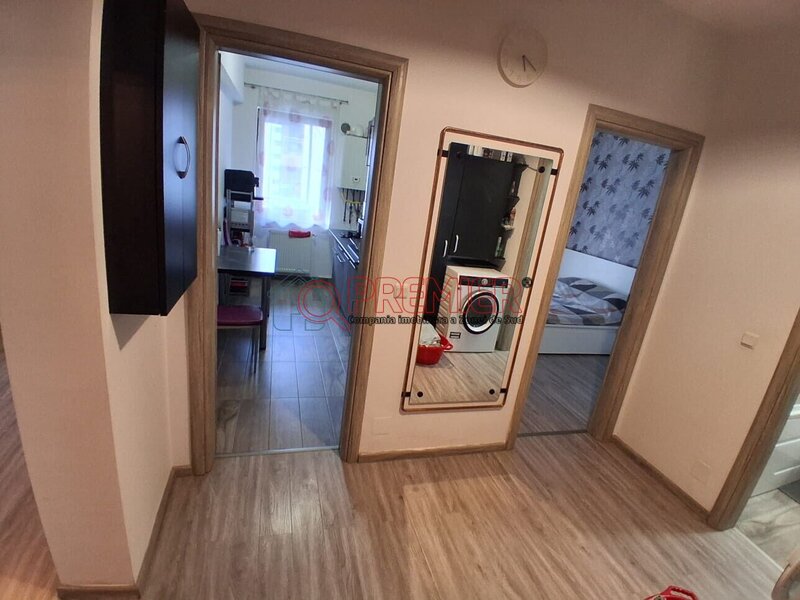 Parc Tudor Arghezi Berceni - cartier Solar - 2 camere - loc parcare subteran